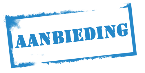 Aanbiedingen
